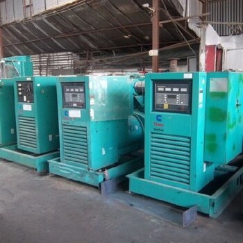 昌平機電設(shè)備回收價格