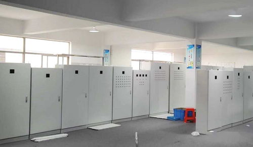 大明無錫加工中心日鋼產品加工服務知名電器設備企業