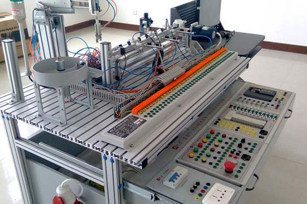 云南開(kāi)放大學(xué)機(jī)電一體化技術(shù)