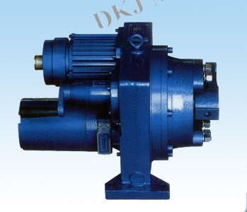 津上DKJ-610電動執行器樣本及產品圖片-機電商情網電子樣本庫