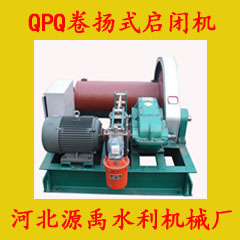 湛江市遂溪縣螺桿啟閉機生產廠家概覽——機電設備專欄