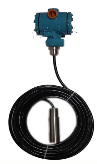 靜壓式液位計 原理、應用與選購指南