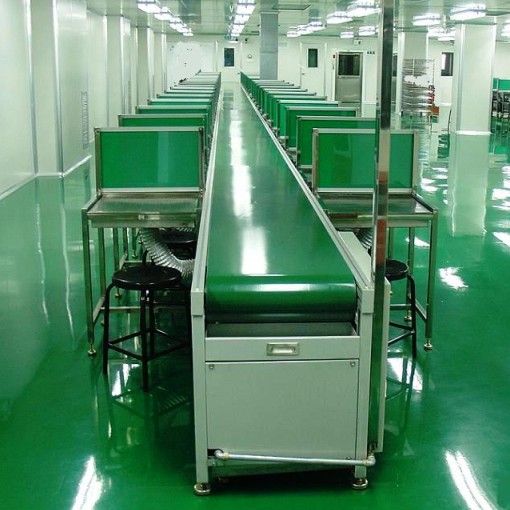 深圳優質防靜電流水線設備產品推薦