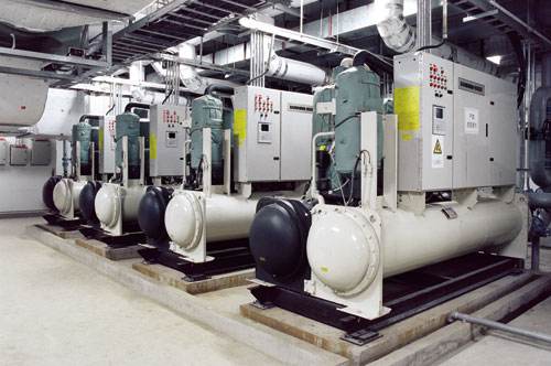 江蘇京飾樂町裝飾 機電設備安裝中的常見問題與應對策略