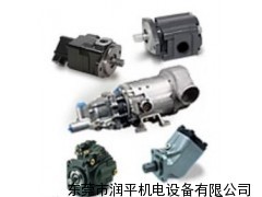 美國派克(Parker)液壓泵 卓越性能與可靠動力之源