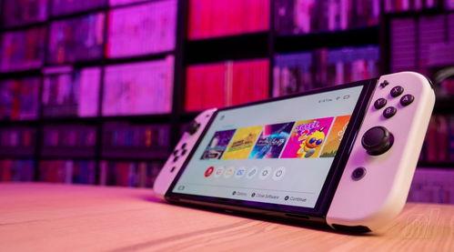 索軟掉隊，Switch成黑五期間英國搜索最多電子產(chǎn)品