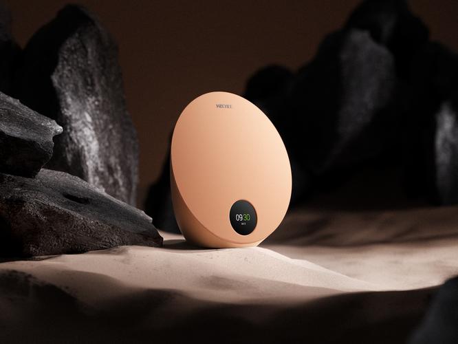 九點整，Mixtile電子產品的創新與未來